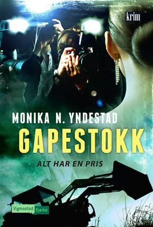 Forlaget Vigmostad & Bjørke As Gapestokk