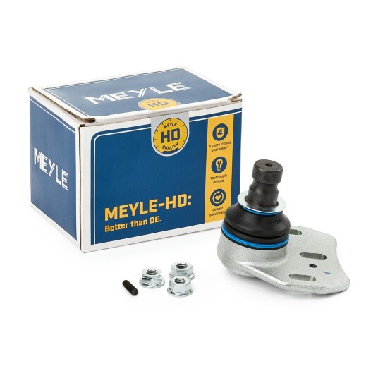 Bærekule MEYLE 316 010 0019/HD