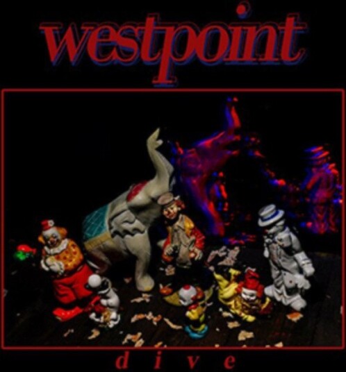 Westpoint Dive Uk Vinyl