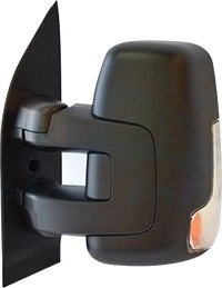 Sidespeil VAN WEZEL 2817801