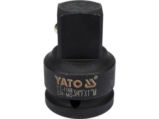 Yato Yt 1168 63mm 1 Stykker