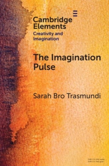 The Imagination Pulse The Imagination Pulse