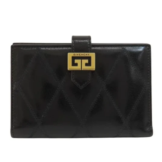 Givenchy Dame Svart