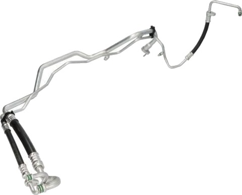 Høytrykksledning, klimaanlegg THERMOTEC KTT160396