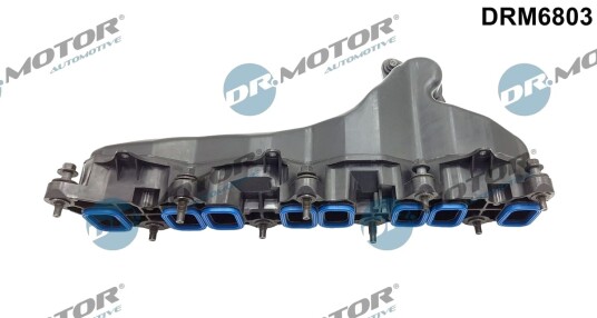 Innsugsmanifold DR.MOTOR AUTOMOTIVE DRM6803