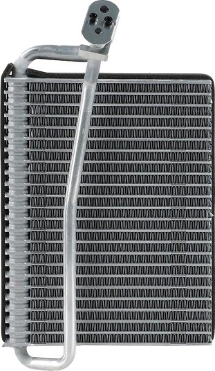 WALKER WEV00119 Fordamper, klimaanlegg