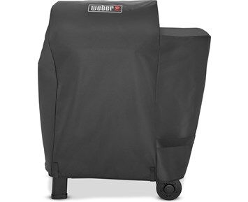 Weber Premiumöverdrag - Smoque Weber Premiumöverdrag - Smoque