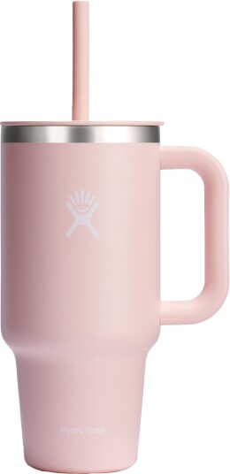 Hydro Flask 32 OZ All Around Travel Tumbler Trillium 946 ml