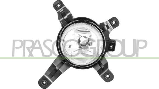 Tåkelyskaster PRASCO HN8044414