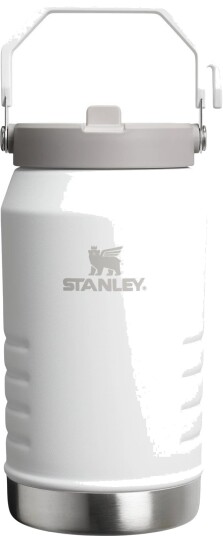 Stanley IceFlow FlipStraw Termokopp med suger??r 1,9L   Frost
