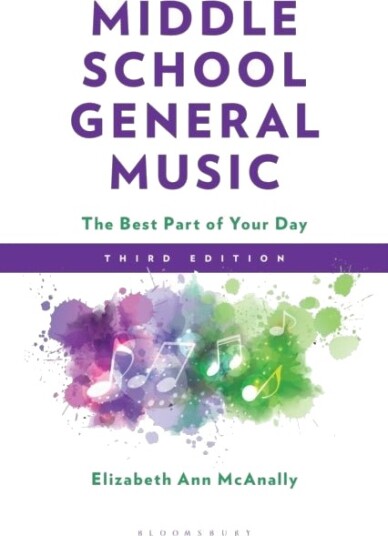 Middle School General Music Middle School General Music