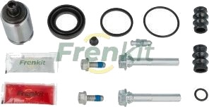 Reparasjonssett bremsecaliper FRENKIT 736533