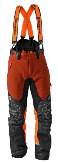 Husqvarna Vernebukse Technical Extreme