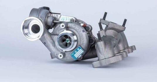 Turbolader BorgWarner 54399880020 Turbolader BorgWarner 54399880020