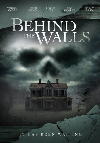 Behind The Walls Bluray