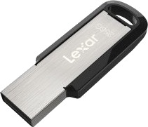 Lexar Memory Drive Flash Usb3 256Gb M400 Ljdm400256g-Bnbng
