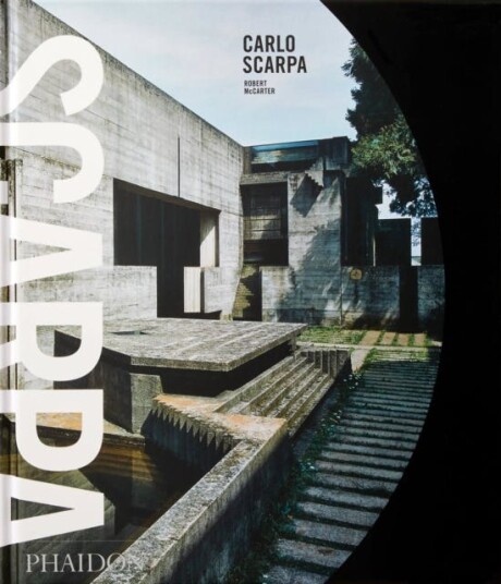 Carlo Scarpa Classic format Carlo Scarpa Classic format