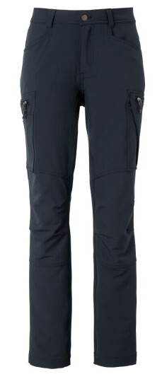 SouthWest Dame Moa Bukser, Dark Navy, 1 stk ,SBG-902-80 34 SouthWest Dame Moa Bukser, Dark Navy, 1 stk ,SBG-902-80 34