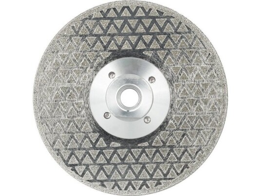 Slipt 125 Mm Smart365 Diamantblad Slipt 125 Mm Smart365 Diamantblad