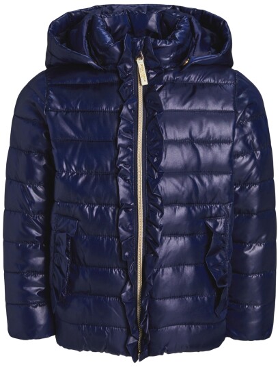 Petite Chérie Atelier Annabelle Lettvektsjakke Navy 116 Petite Chérie Atelier Annabelle Lettvektsjakke Navy 116