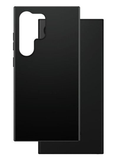 Gre8t Grs Tpu Accs Samsung S24 Ultra Black B2b