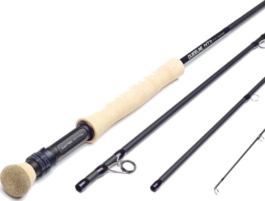 Guideline Nt11 Salmon & Seatrout 4-Delt 8 Guideline Nt11 Salmon & Seatrout 4-Delt 8