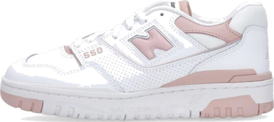 New Balance Dame Sko Hvit 39 EU,