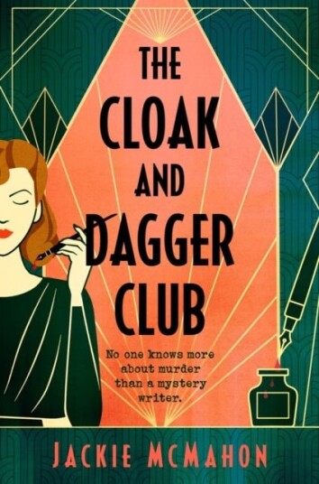 The Cloak and Dagger Club The Cloak and Dagger Club