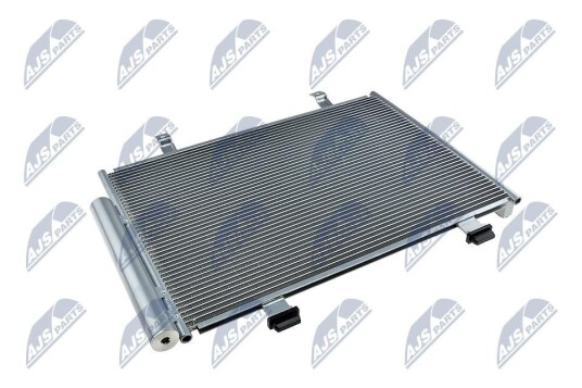 Kondensator NTY CCS-SU-003 Kondensator NTY CCS-SU-003
