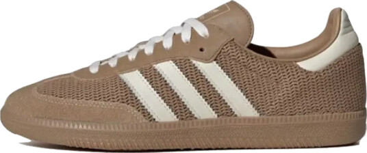 Adidas Herre Sport Brun 42 2/3 EU, Adidas Herre Sport Brun 42 2/3 EU,