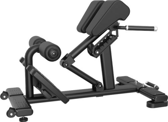 Sportsmaster - Exer Hyperextension Bench