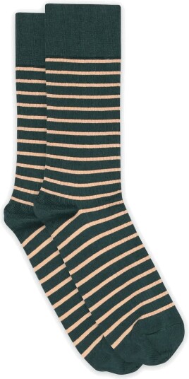 mp Denmark Knud Socks   SEA MOSS   44/46