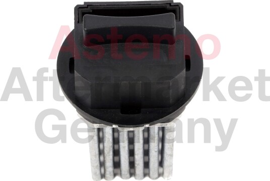 Regulator, kupévifte ASTEMO 2502514 Regulator, kupévifte ASTEMO 2502514