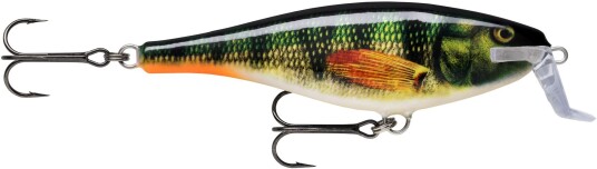 Rapala Super Shad Rap Rfsh Rapala Super Shad Rap Rfsh