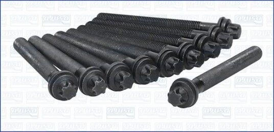 Topplokksbolter AJUSA 81007900