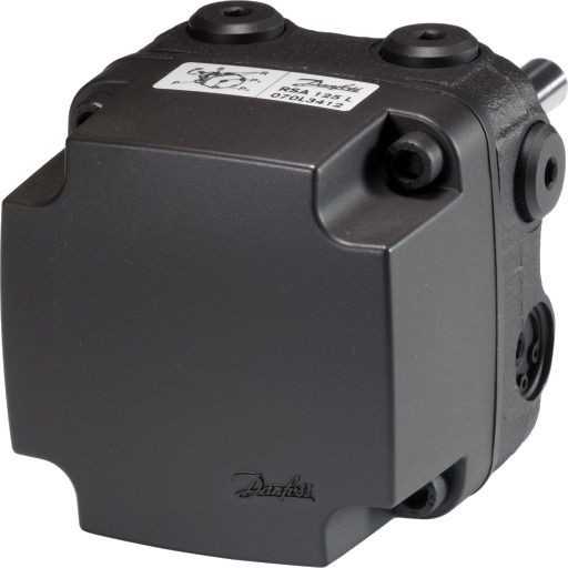 RSA 95 R OLJEPUMPE HALS 54 M