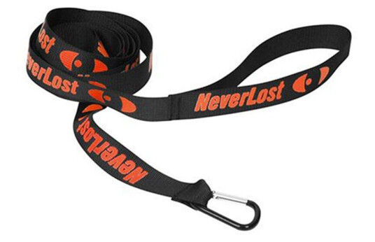NeverLost Multi Stropp