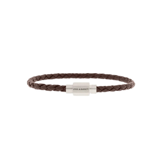 Steel & Barnett Herre Accessories Brun M Steel & Barnett Herre Accessories Brun M