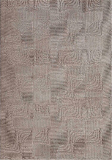 KM Home Luggteppe Castello Beige KM Home Luggteppe Castello Beige