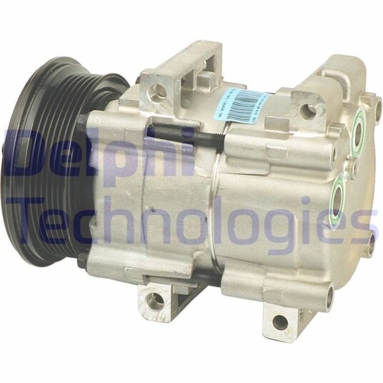 AC kompressor DELPHI TSP0159103