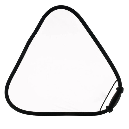 Manfrotto Trigrip Diffuser 75cm 2-stop 75cm Diffusorskjerm, -2f blendertrinn Manfrotto Trigrip Diffuser 75cm 2-stop 75cm Diffusorskjerm, -2f blendertrinn