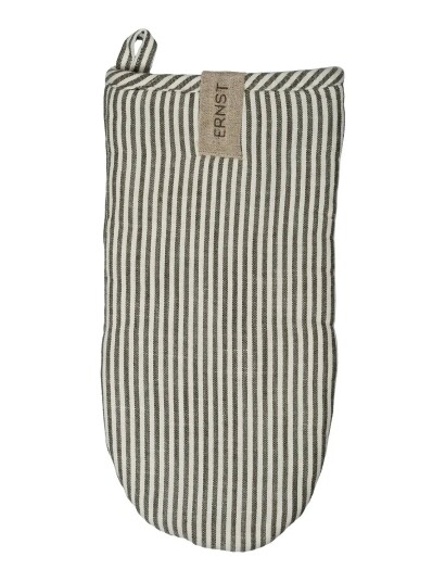 ERNST Owen Glove Green 