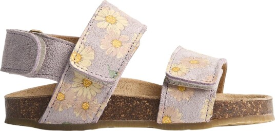 Wheat Sandaler Alphie Lavender Tusenfryd Wheat 34 Sandals Lilla