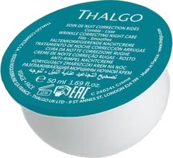 Thalgo Hyalu-Procollagene WRINKLE CORRECTING NIGHT CARE 50 ml Refill