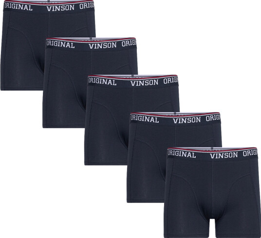 VINSON | Thomas Vin M Tights 5 Pack | L