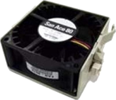 Supermicro FAN 0100L4 40mm FAN 0100L4 Supermicro FAN 0100L4 40mm FAN 0100L4