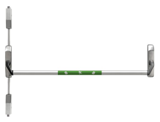 ASSA 1130:1 Panikkregel 1150 mm Rustfri ASSA 1130:1 Panikkregel 1150 mm Rustfri