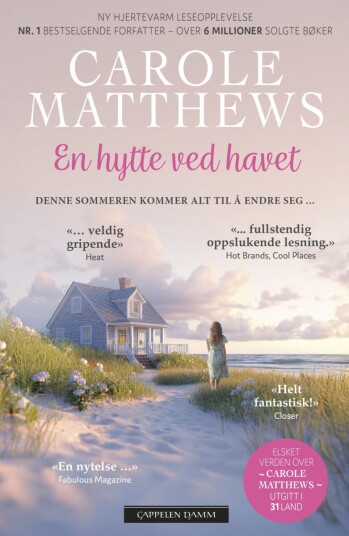 En hytte ved havet En hytte ved havet