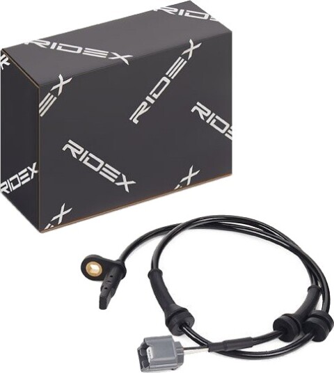 Sensor ABS RIDEX 412W1501