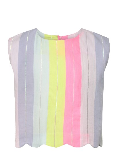 Billieblush Blouse   Pink   152